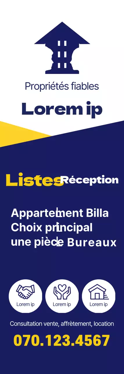 Annonces immobilières de Sodomie