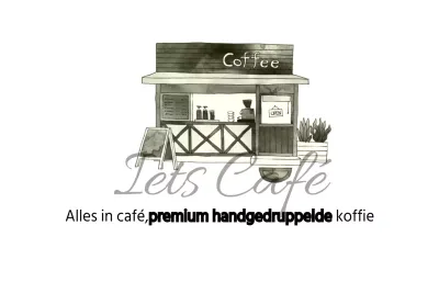 Handdruppelkoffie