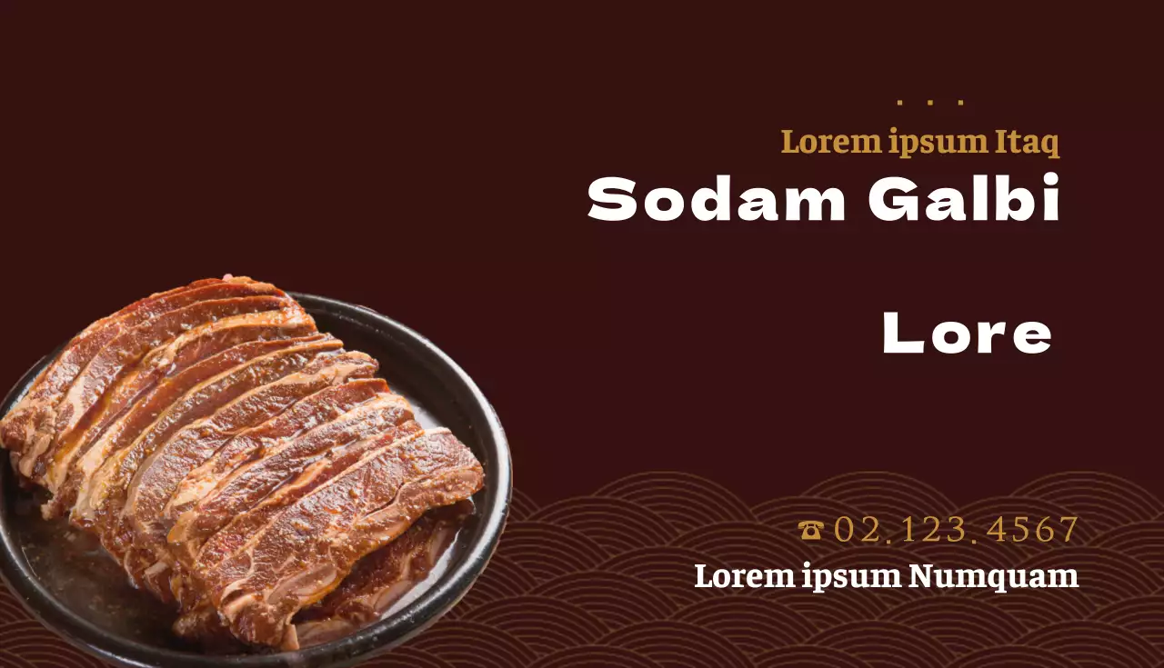 Restaurante de sukiyaki de ternera wagyu