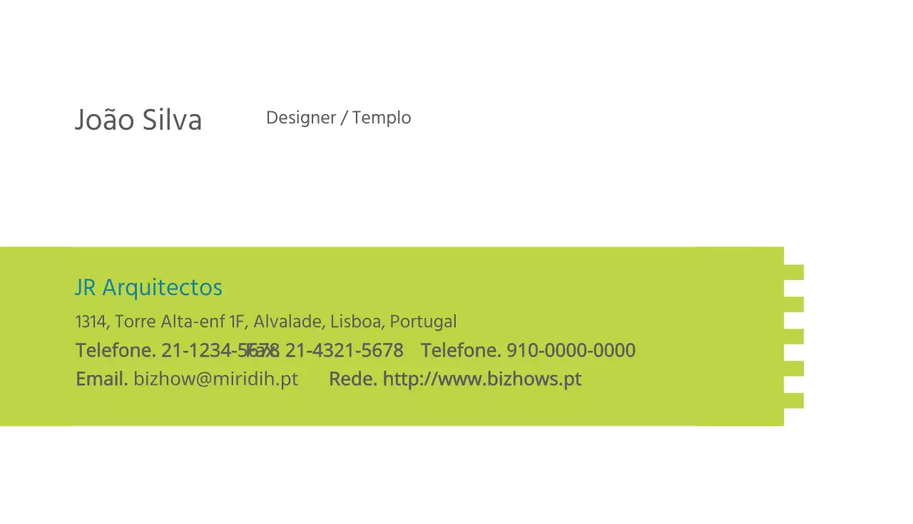 Empresas de arquitetura