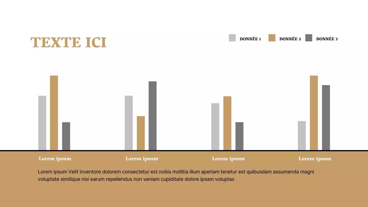 Présentations d'entreprises