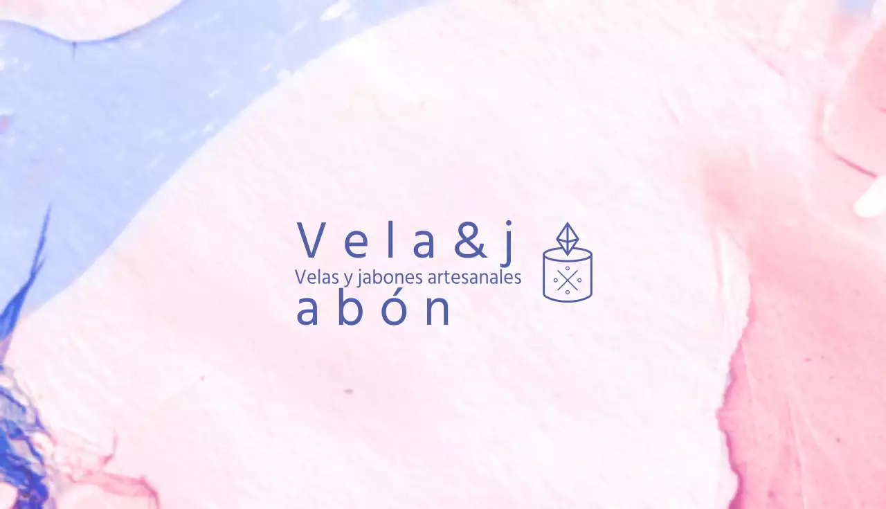 Taller de velas y jabones