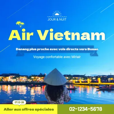 Air Vietnam