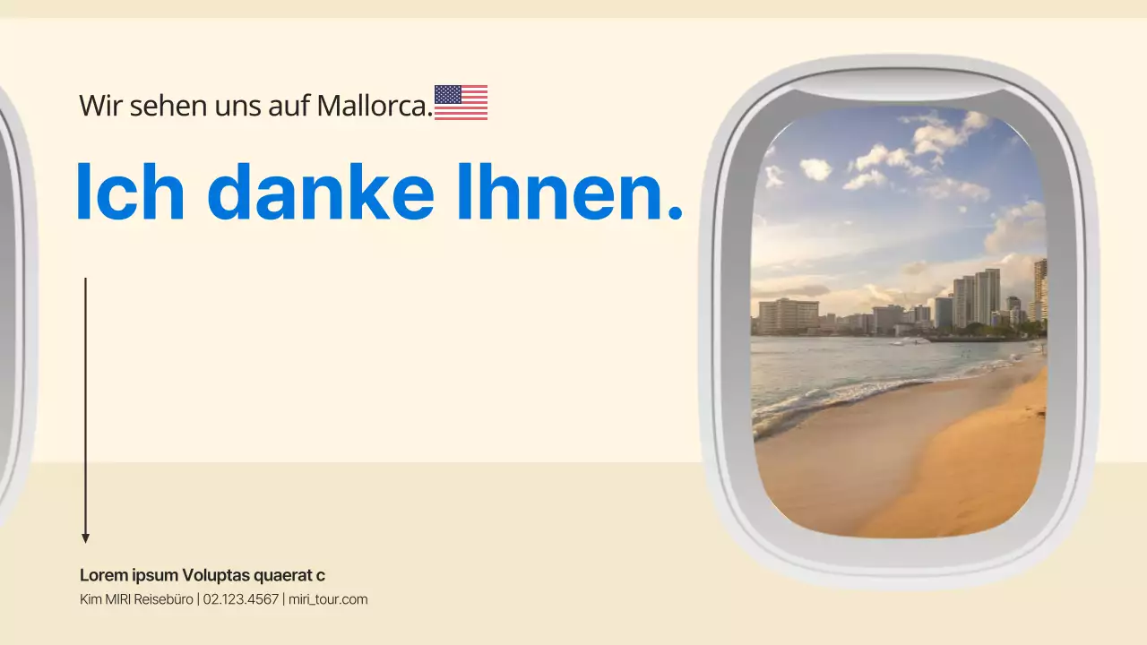 Ein Führer durch die Mongolei, ein Trendziel in Blau und Rot