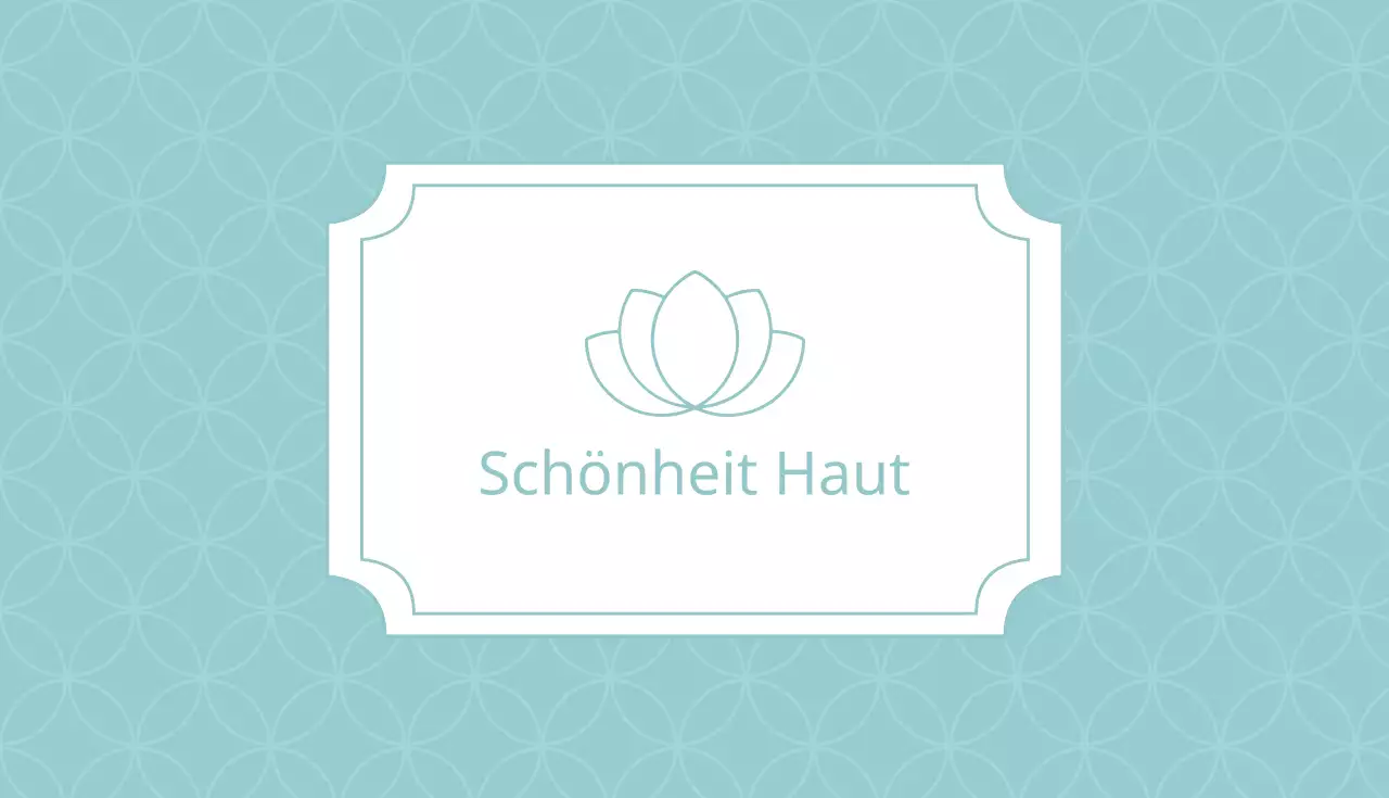 SchönheitHaut