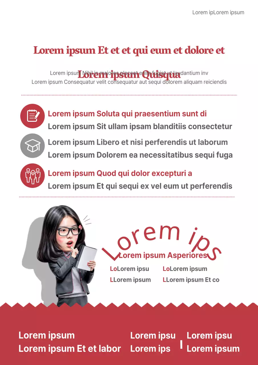 Événements des vacances d'hiver