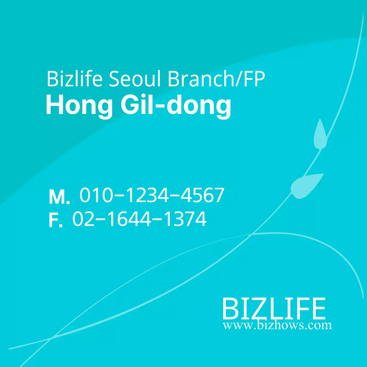 BIZLIFE