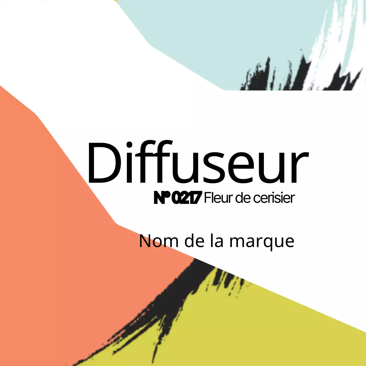 Diffuseurs
