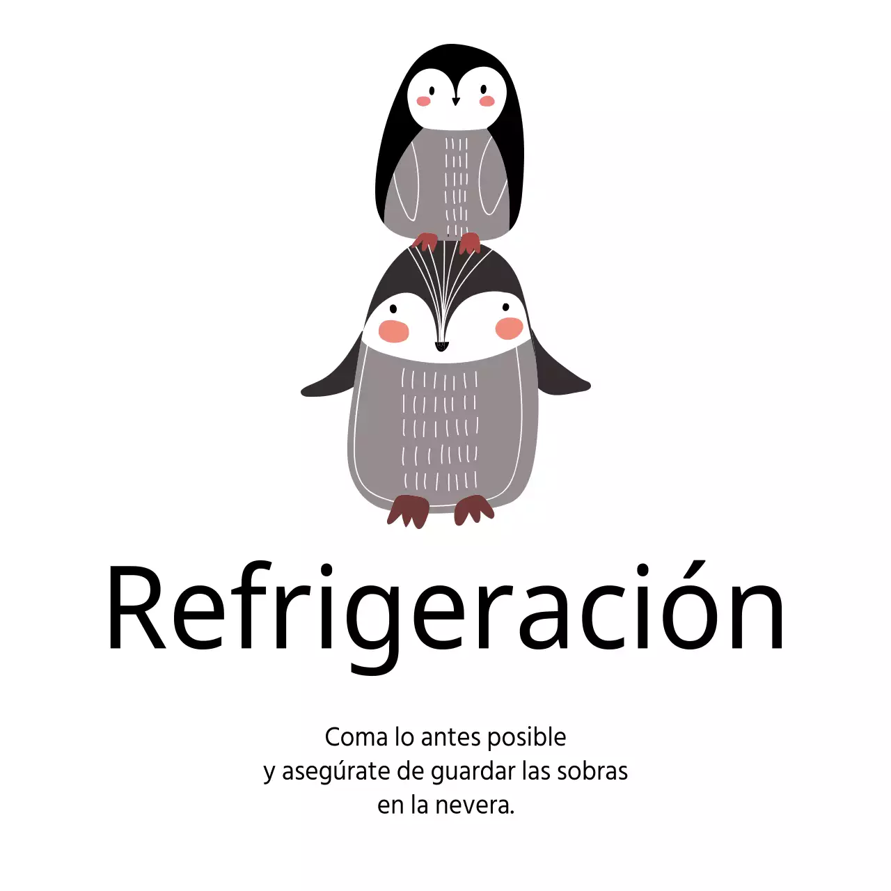 Refrigeración