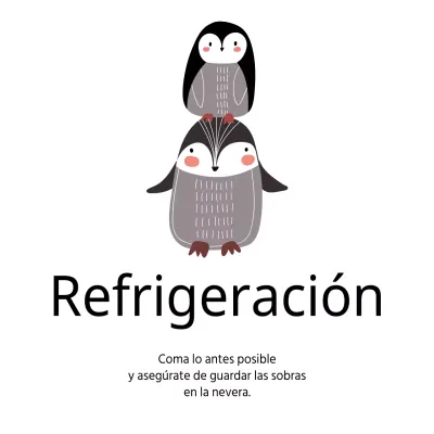 Refrigeración