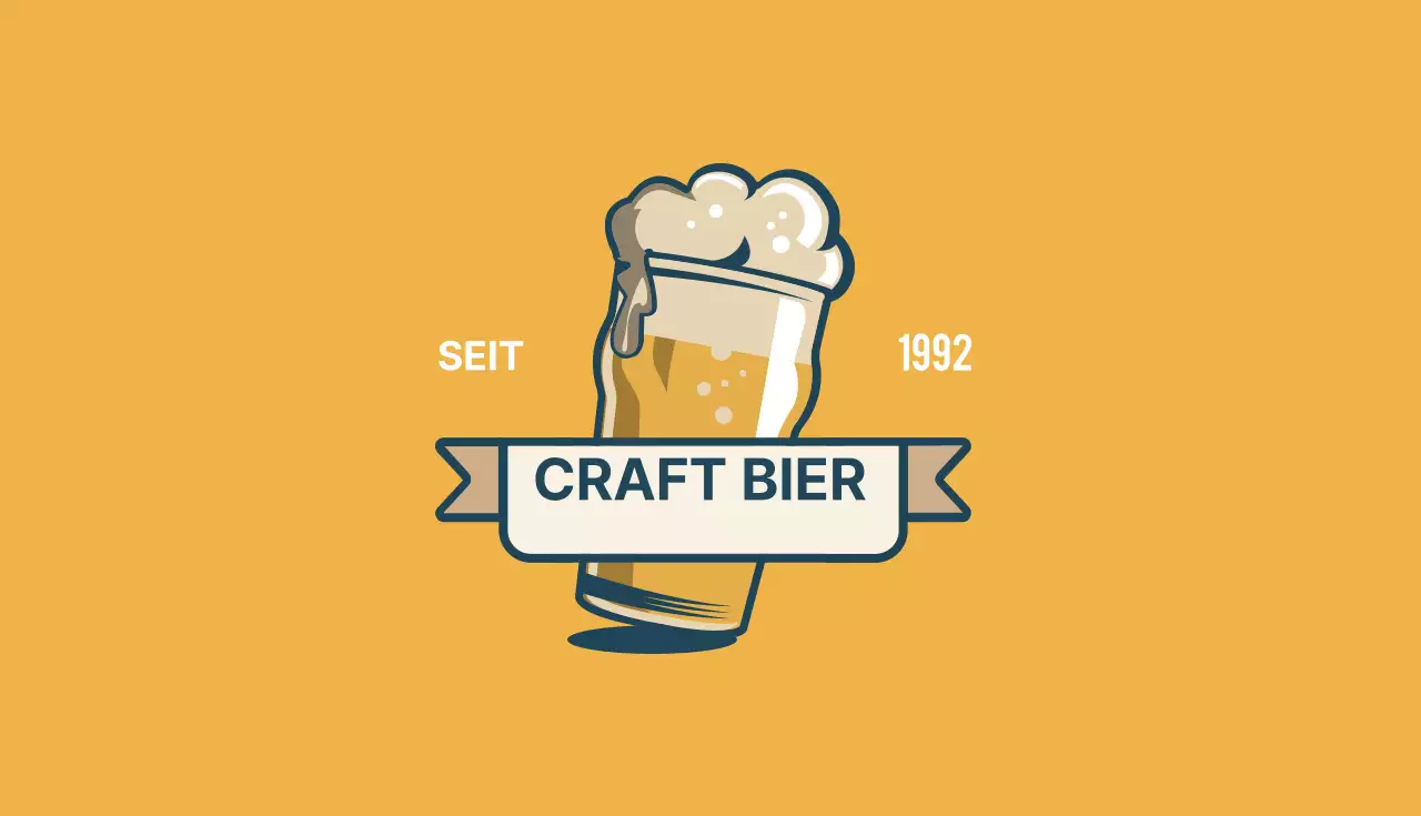 Craft-Bier