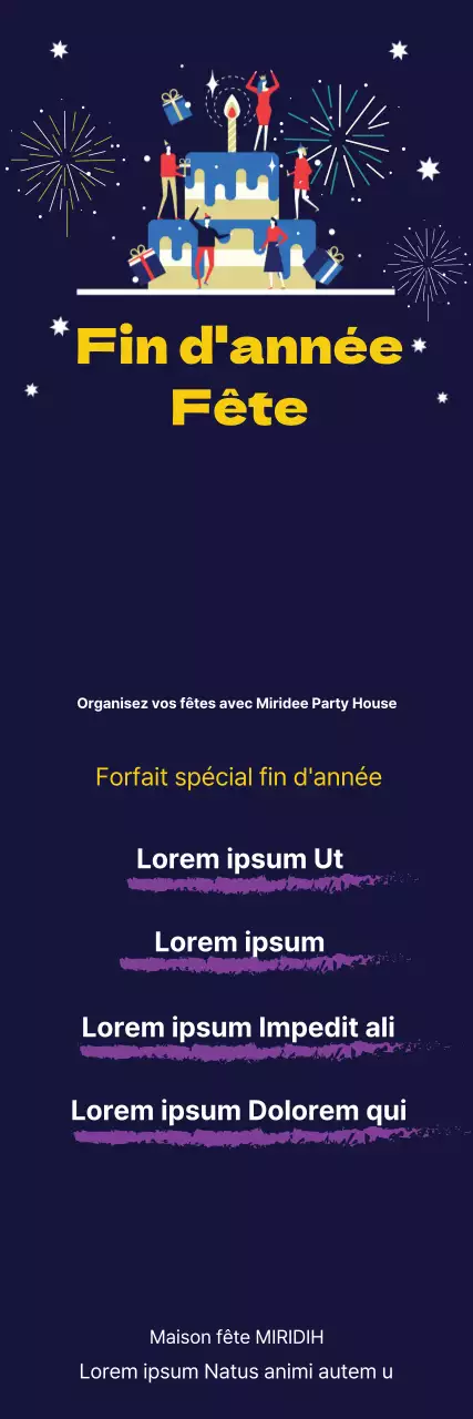 42400_Soirée de l'année