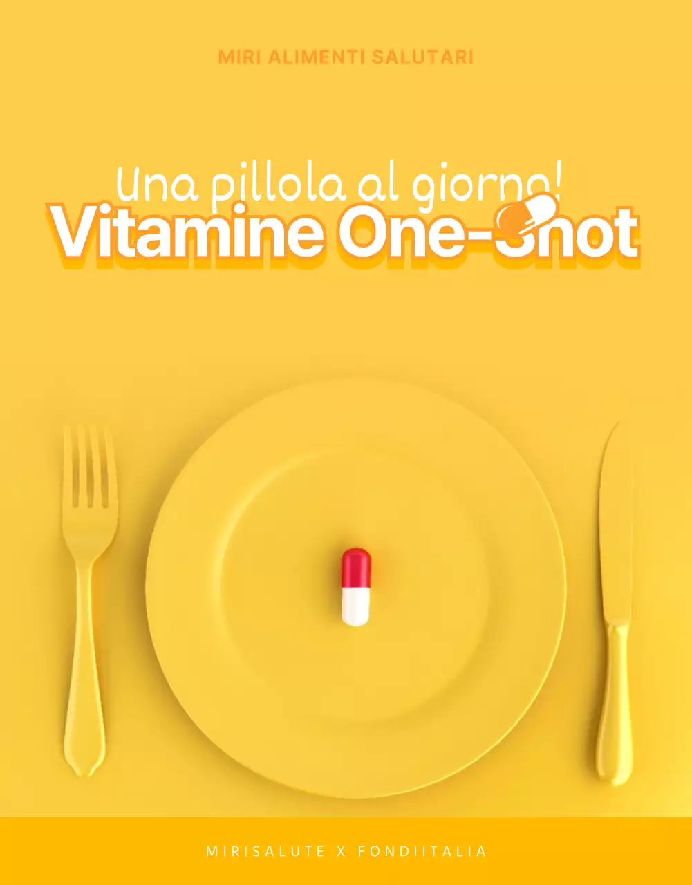 Pagina dettagliata di Healthy Foods