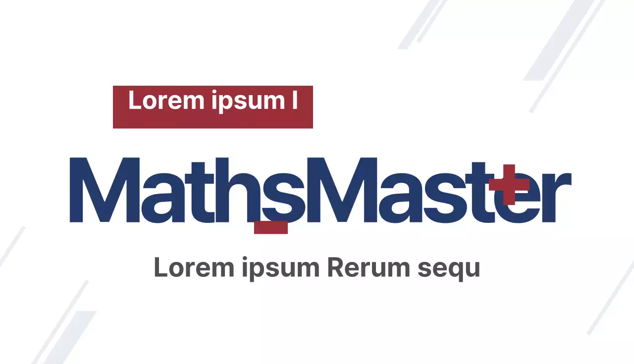 Carte de visite d'un architecte d'intérieur dans les tons beiges