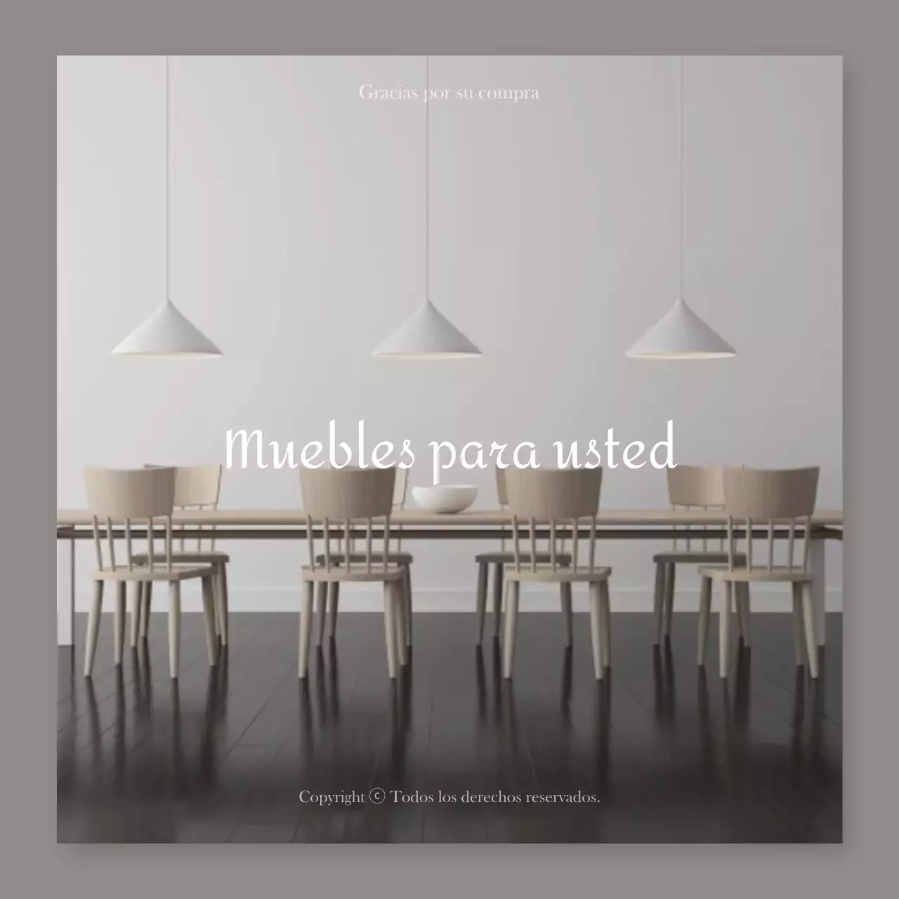 Braunton's FurnitureShopping MallCambioTarjeta de reembolsoTarjetas postales