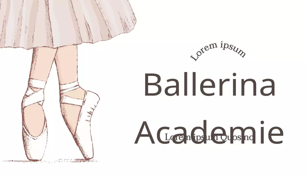 Balletschool