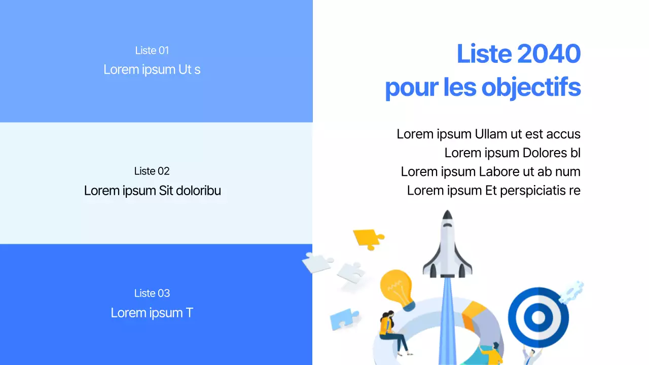 Rapports sur les performances des entreprises