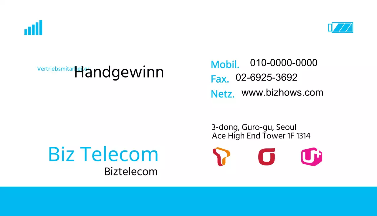 Biztelecom