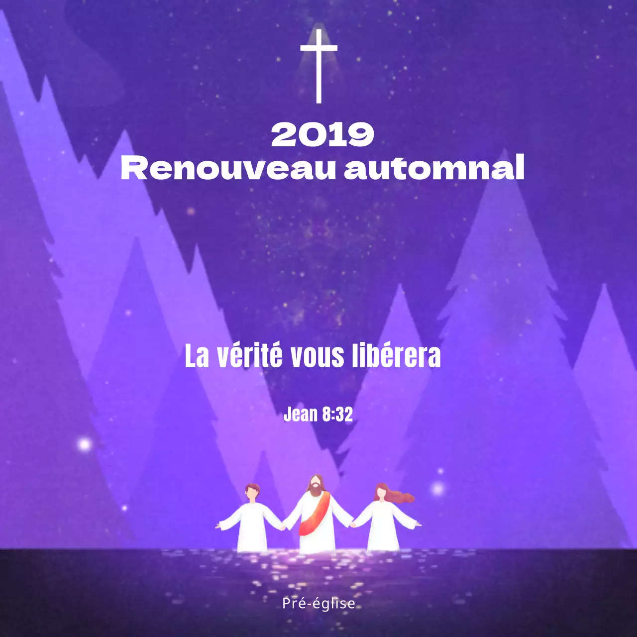 Réveil de l'automne_Bannière carrée