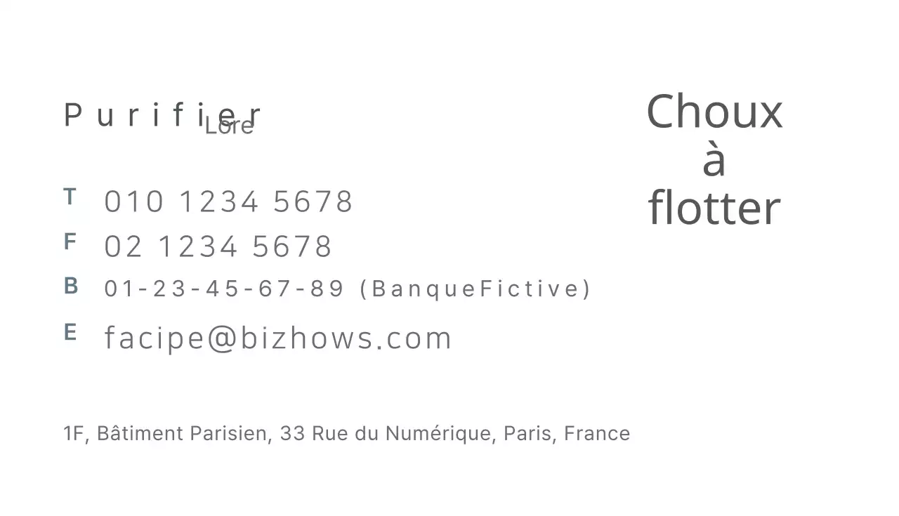 Chaussures pour enfants faites à la main