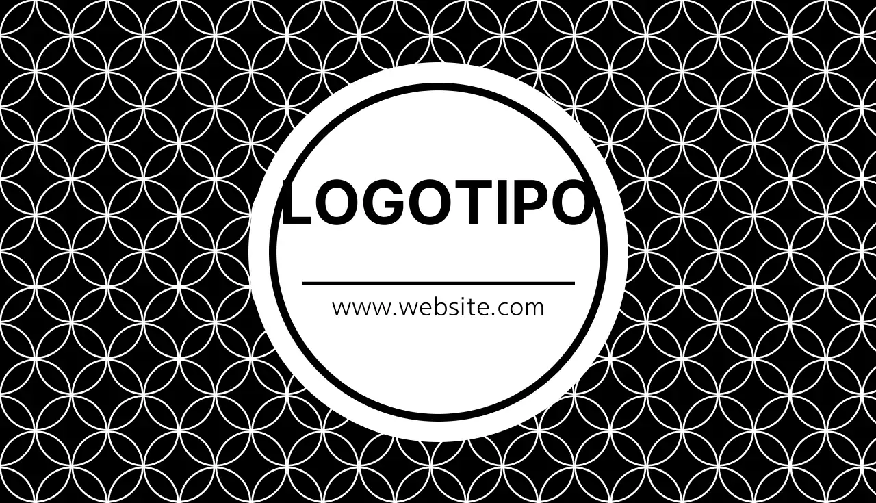 Cartões de visita de empresas