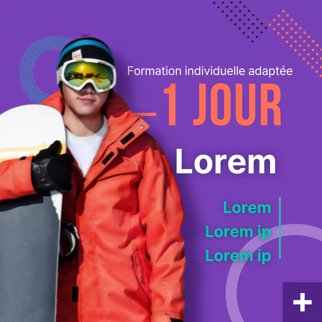 Spéciaux du conseil d'administration