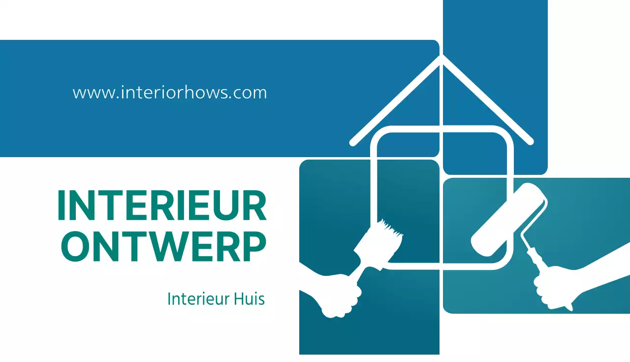 Interieur Huis