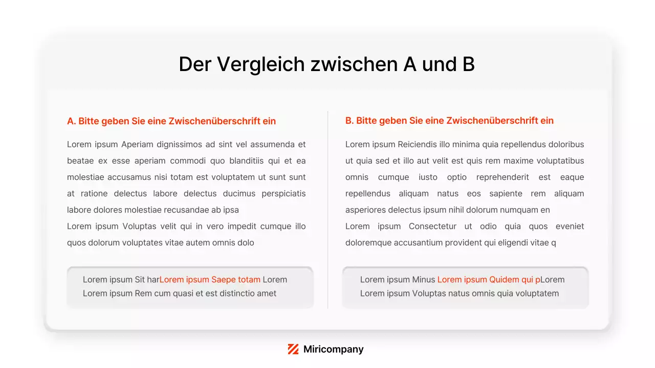 Ein dreidimensionales UX UI Style Kit in Rot und Dunkelgrau