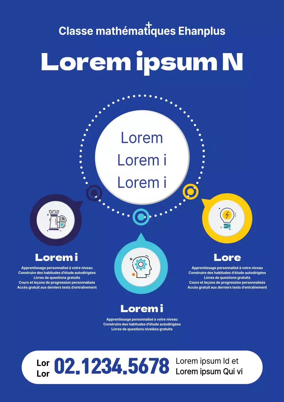 Recrutement pour la rentrée scolaire