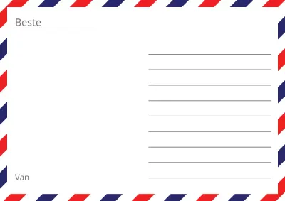 Activiteitenboek voor het basisonderwijs Schrijf me in een jaar