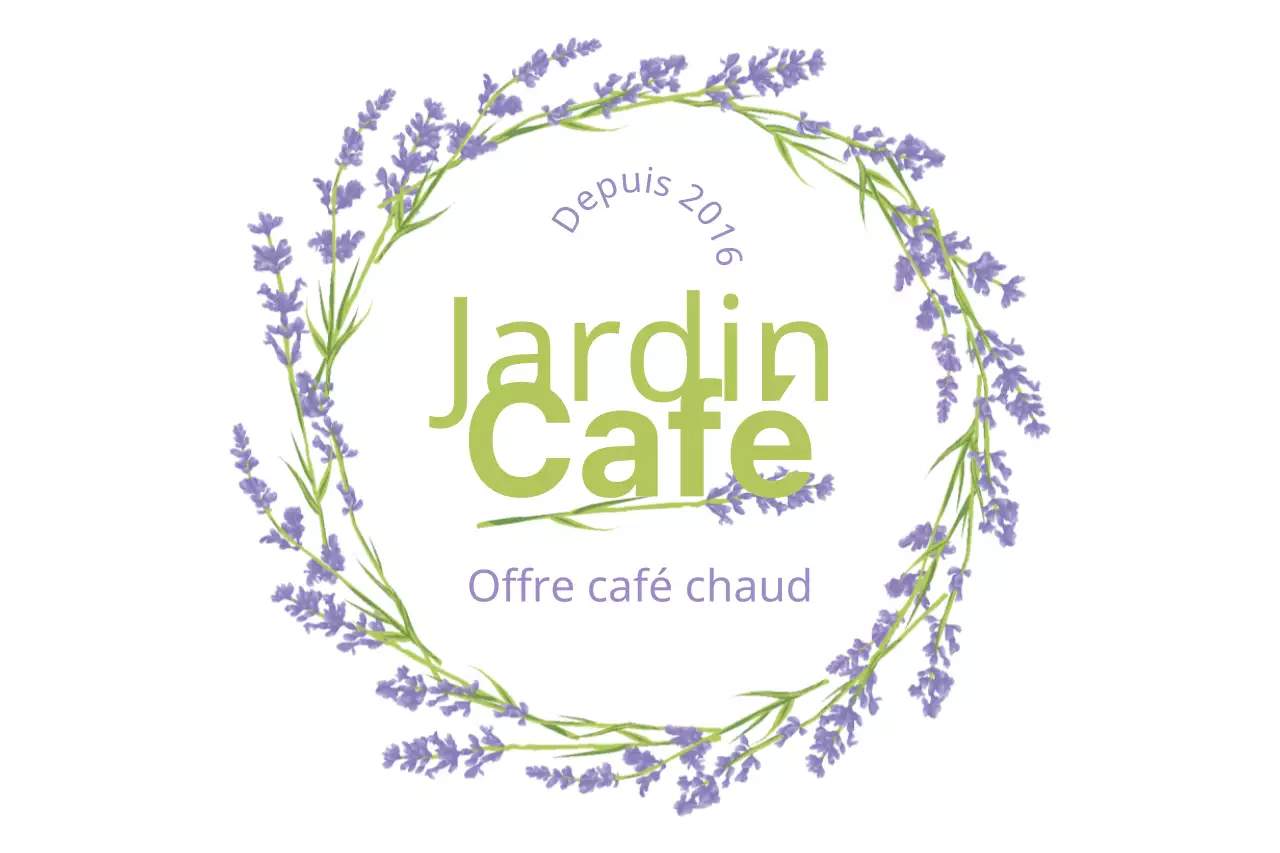 Café du jardin