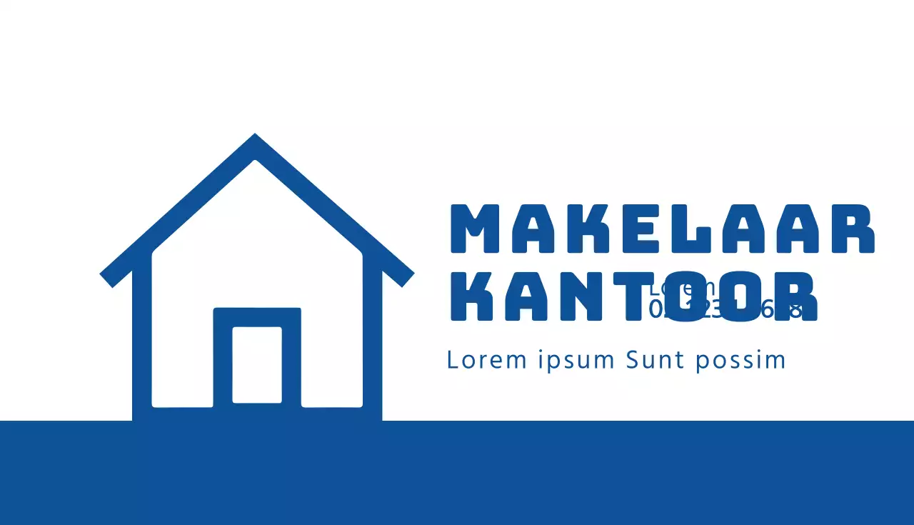 Makelaarskantoren