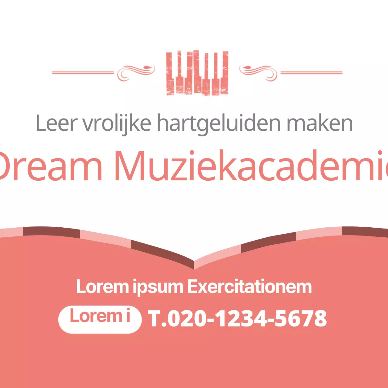 Dream Muziekacademie