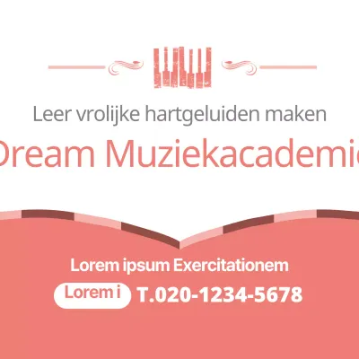 Dream Muziekacademie