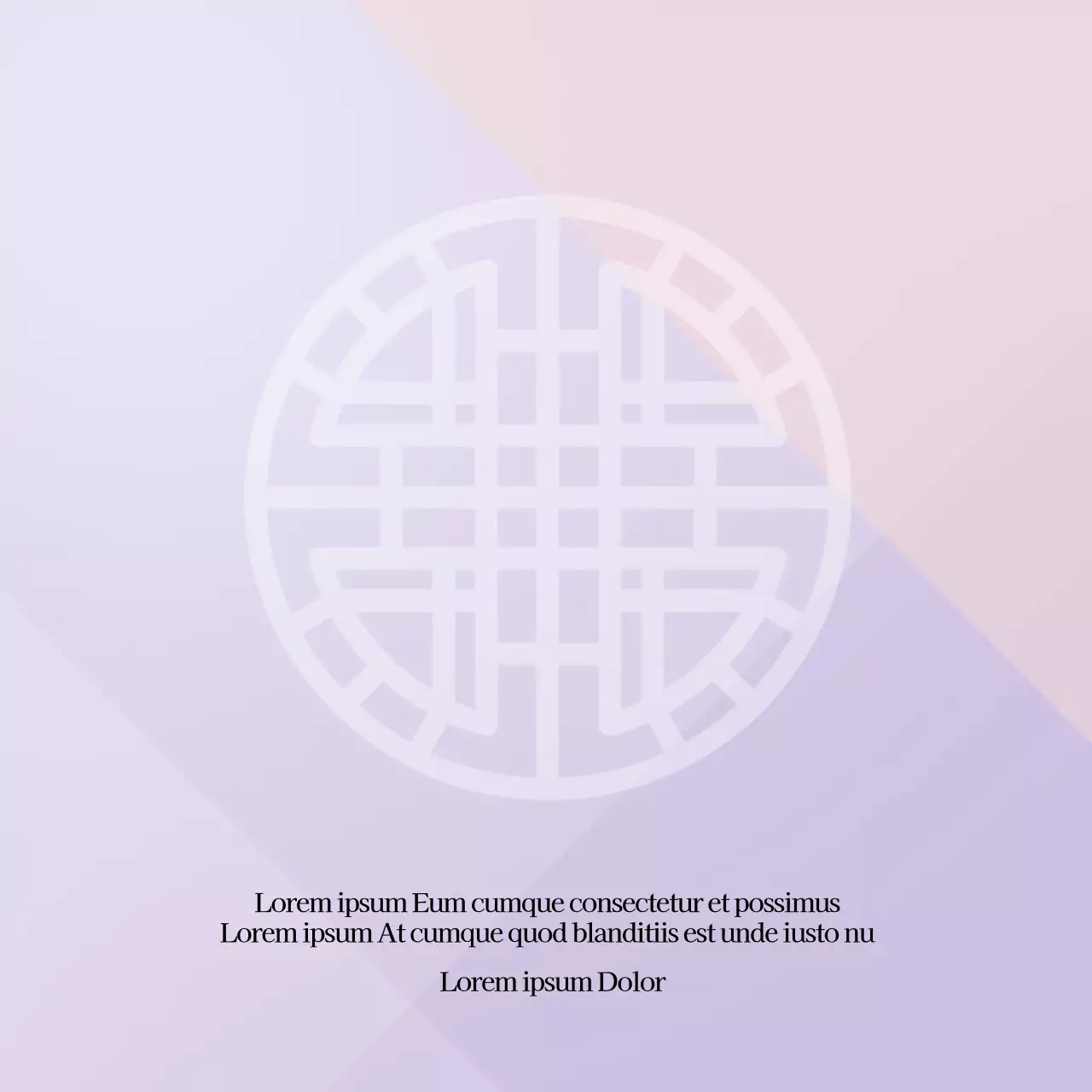 Message sur le gâteau de riz du Nouvel An