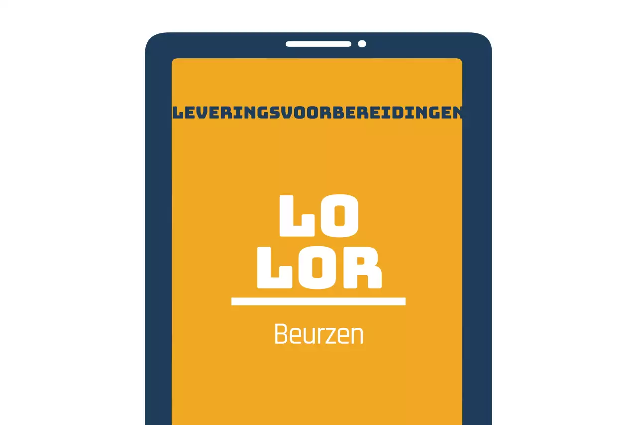 Contact vóór levering