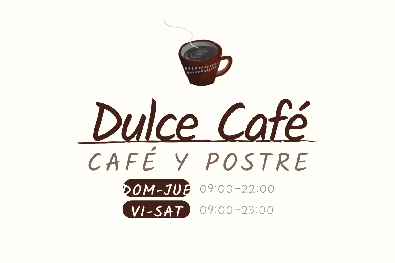 Dulce Café