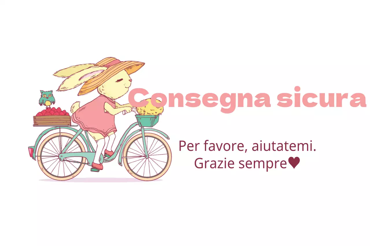 Consegna sicura