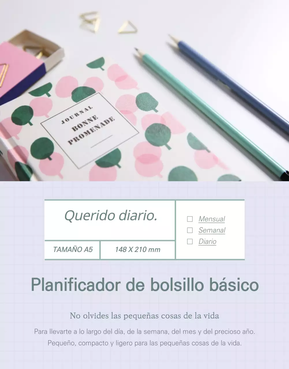 Diseño Atrezzo_Diario