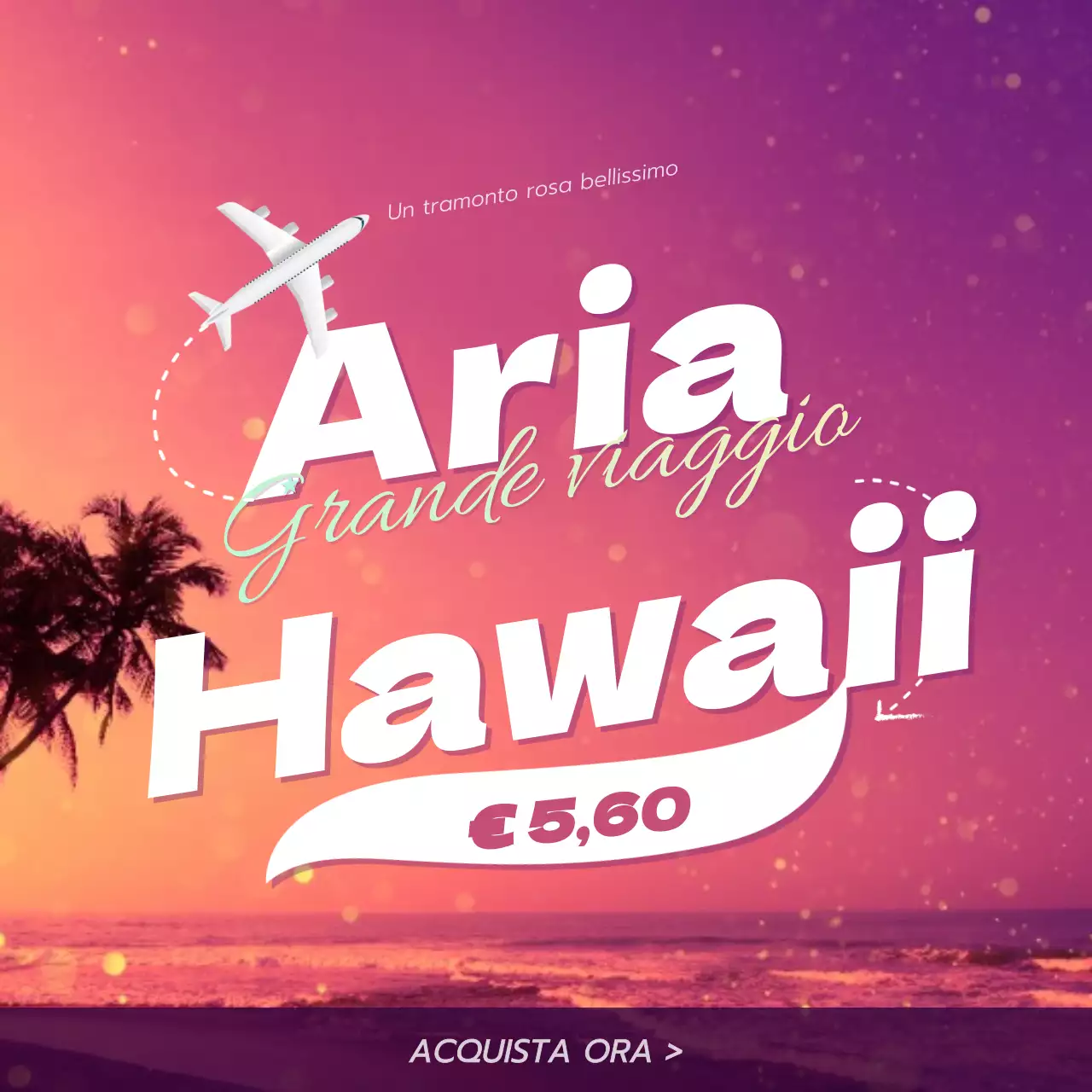 Aria Hawaii