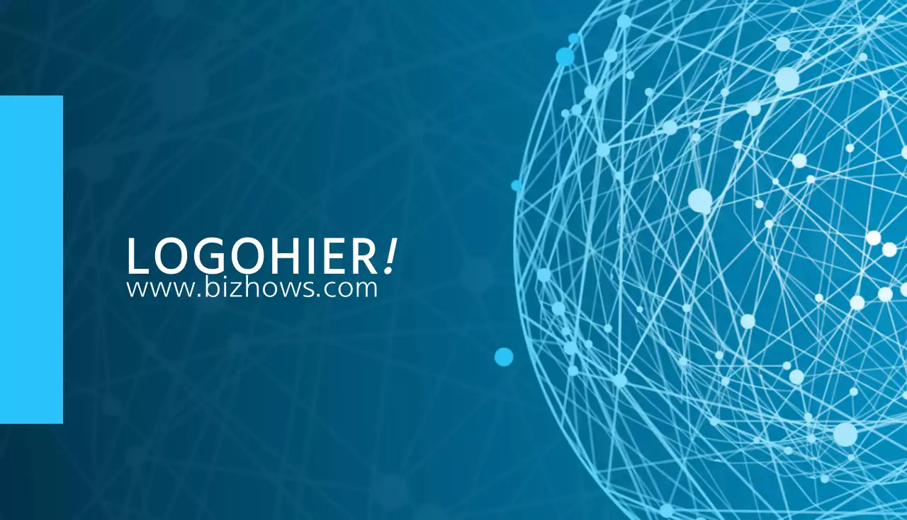 Zakelijke visitekaartjes