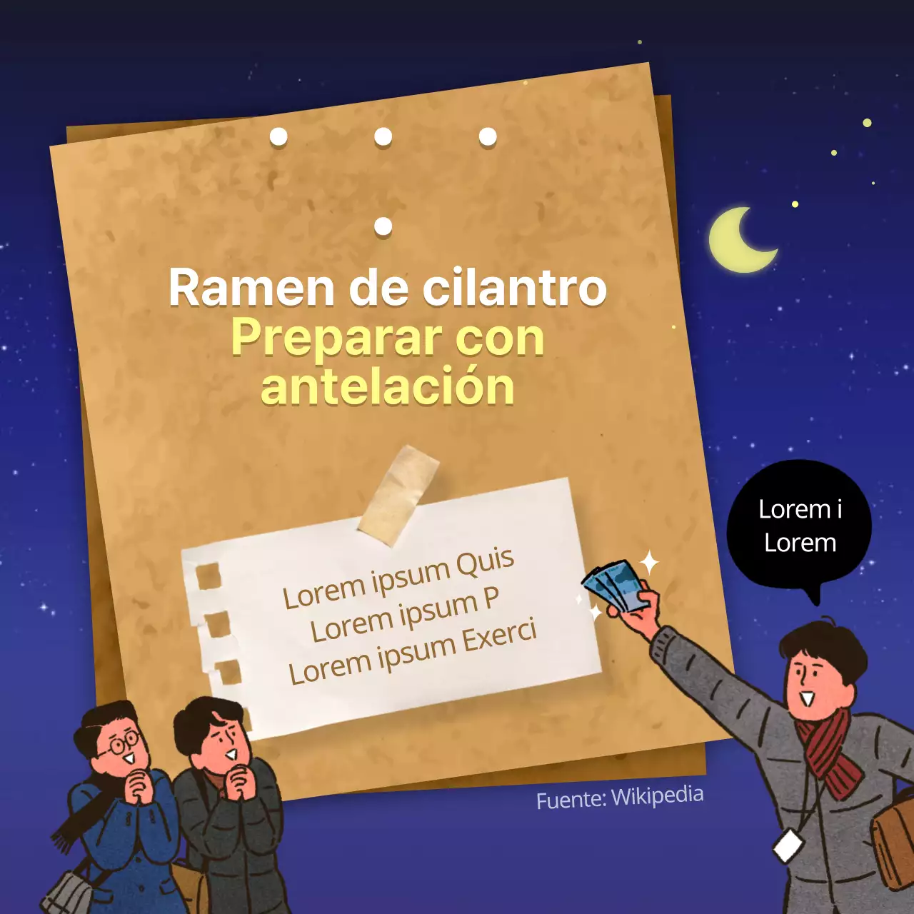 Samcheonwon Felicidad