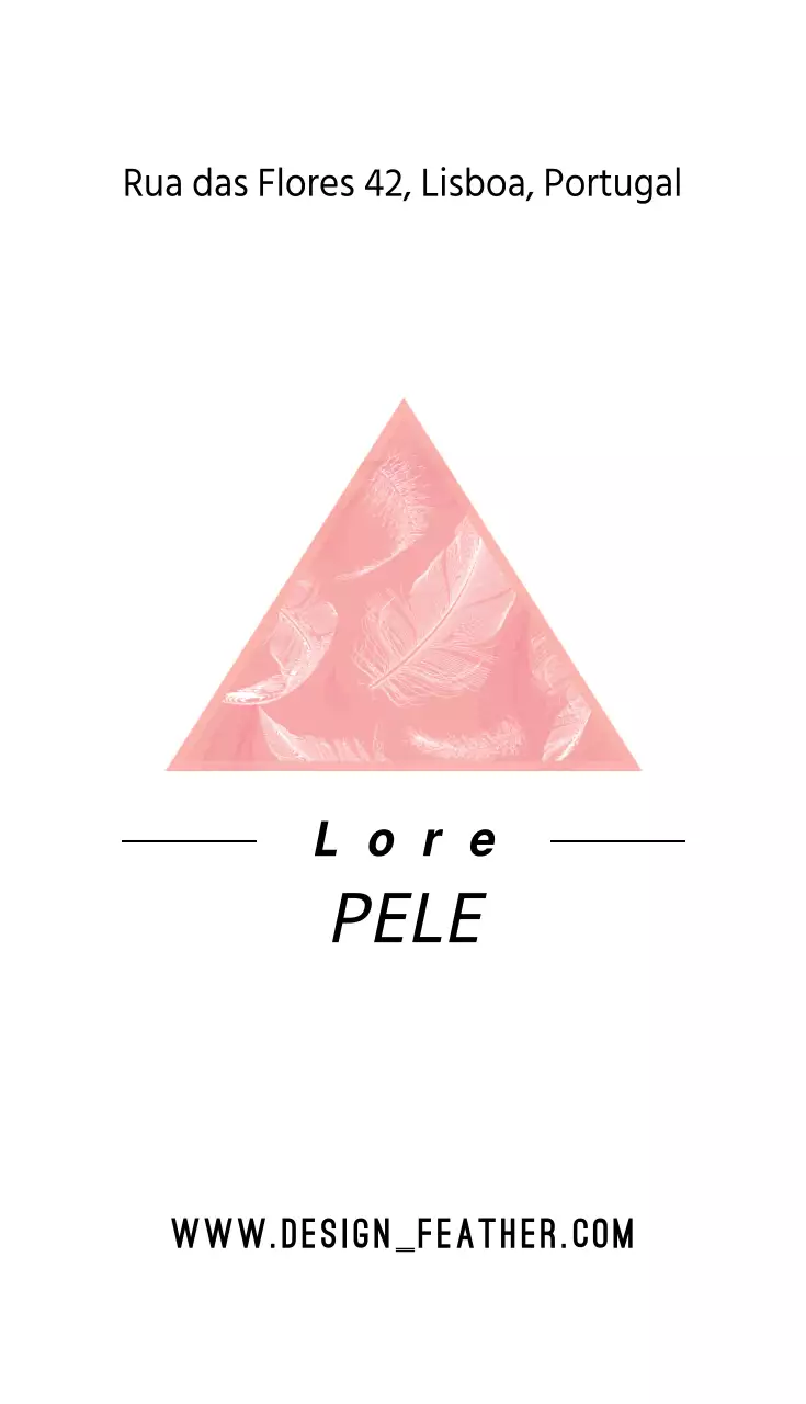 Loja de design