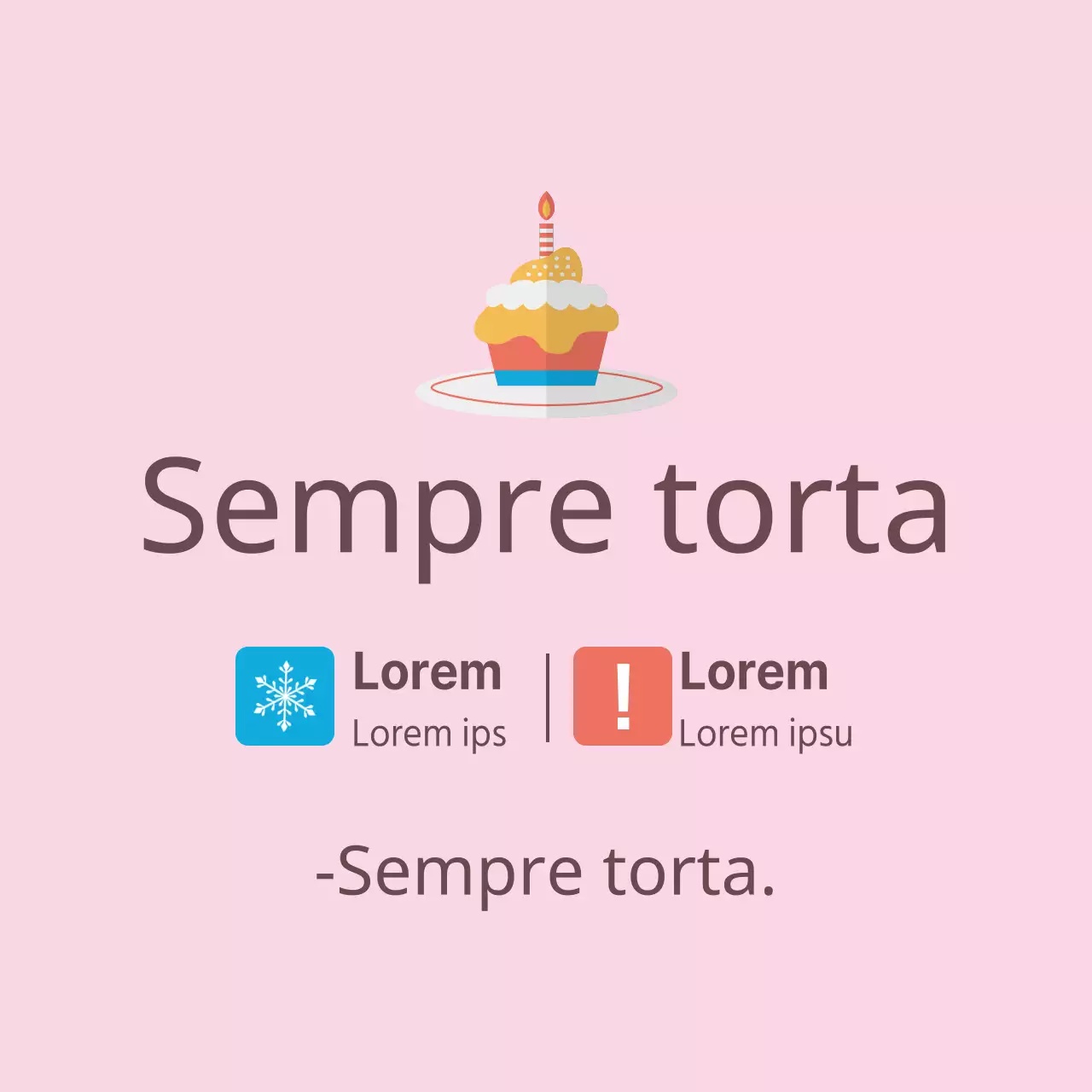 SempreTorta