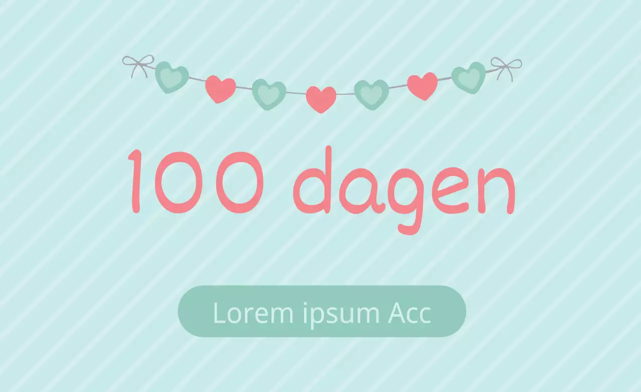 Honderd dagen