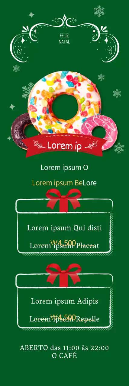 DonutEvent