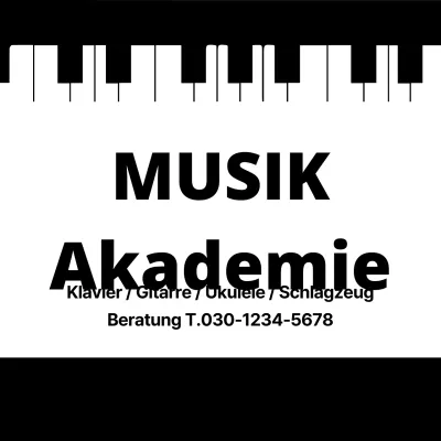 Musikschule