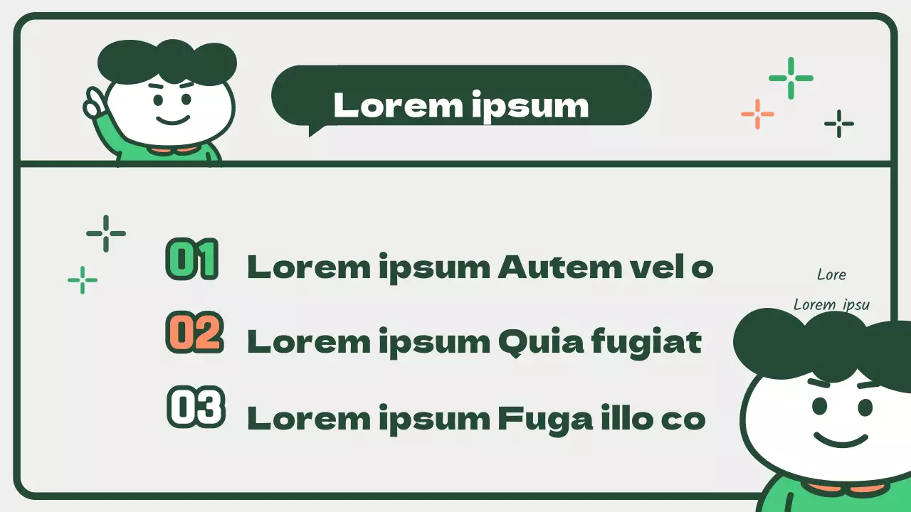 Presentación de Earthkeeper