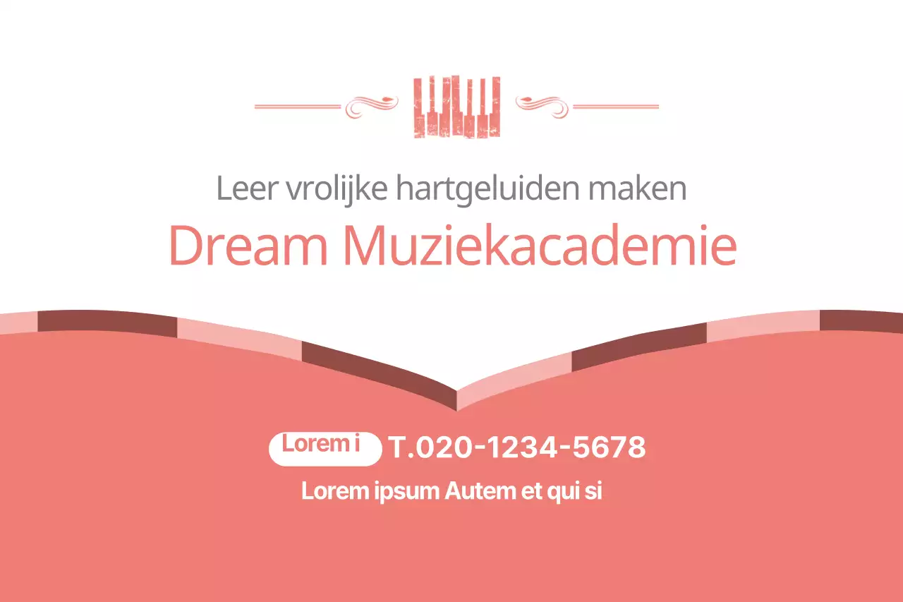 Dream Muziekacademie