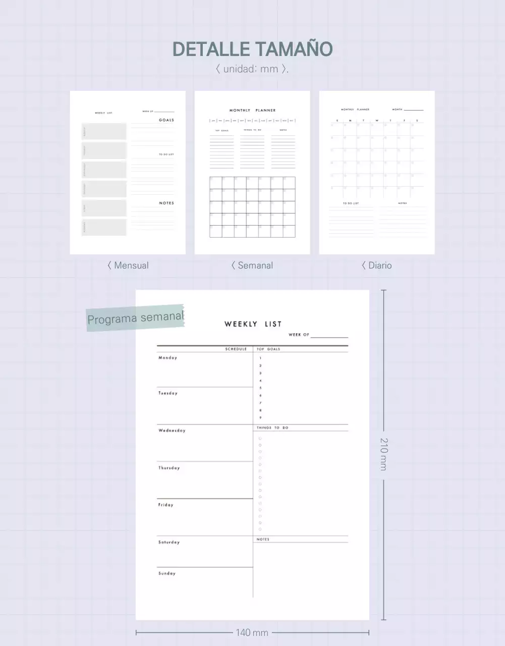 Diseño Atrezzo_Diario